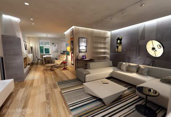 Apartment PRY