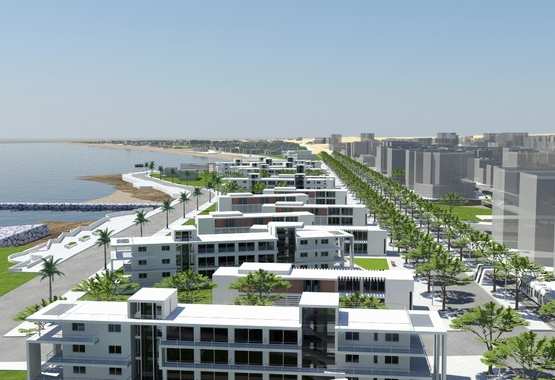 Progetto Lungomare Gargano