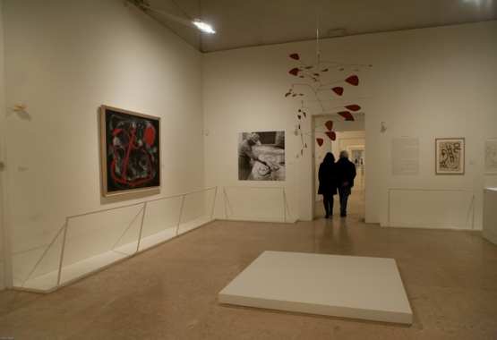 Da Braque a Kandinsky a Chagall
