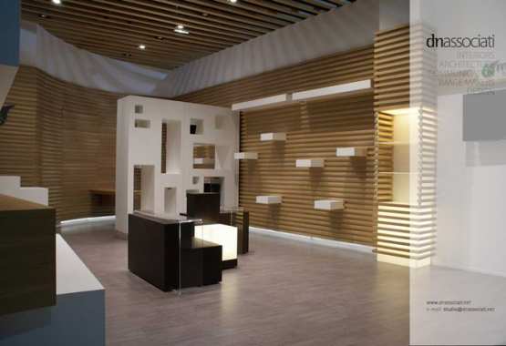 Monfleur Natura Design