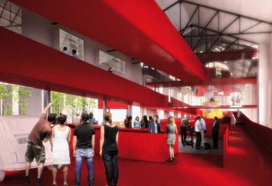 DESIGN PROMENADE