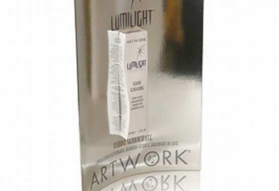 Artwork > Lumilight crowner expo