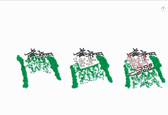 FIGINO: THE SUSTAINABLE VILLAGE_ FASE II