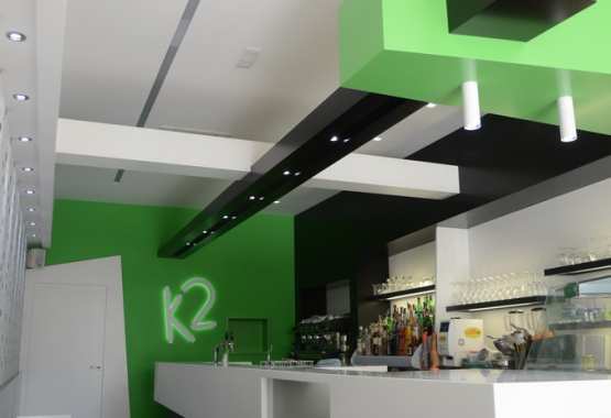 Bar K2