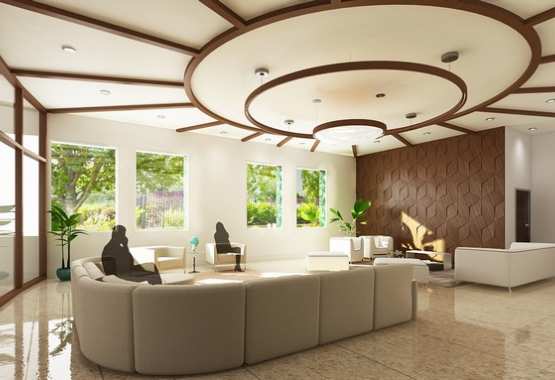 3D Rendering Vancouver