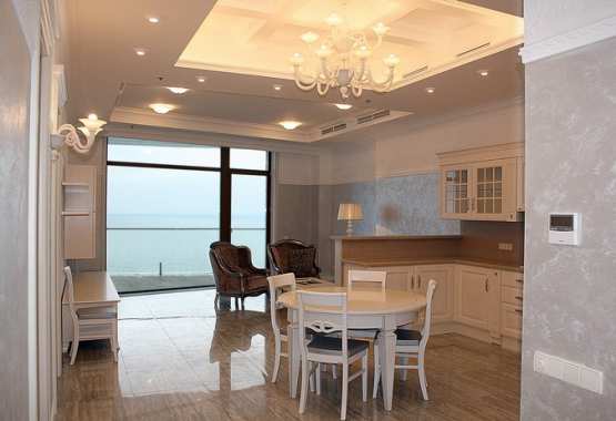 Aapartments in  Crimea, Yalta
