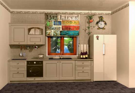  cucina country  nell'oltrepo pavese