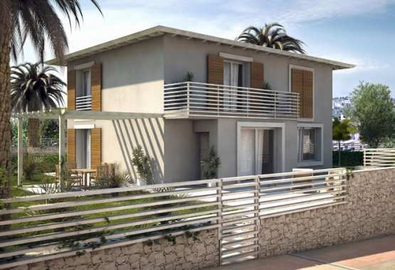 Render_Casa Al mare
