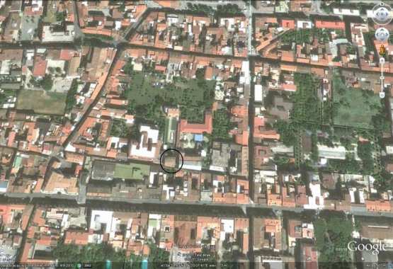 Risanamento statico-funzionale edificio preesistente