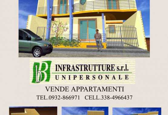 Casa di civile abitazione