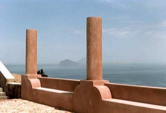 Belvedere a Forgiavecchia