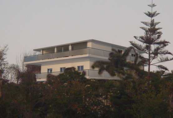Mansarda