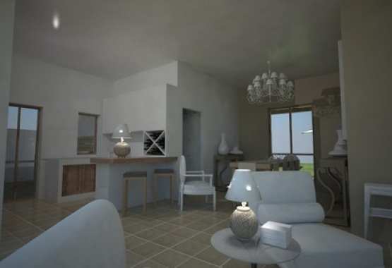 progettazione d'interni