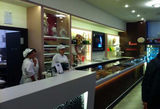 Pasticceria