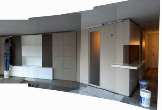 Kitchen Living NY