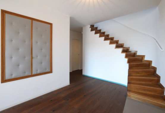Casa all'Eur_Roma