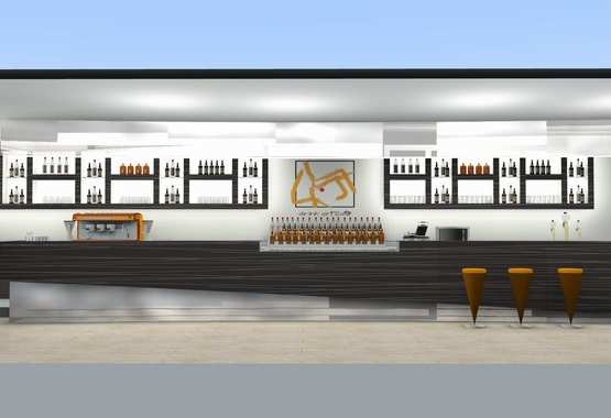 Bar "La Piazza"