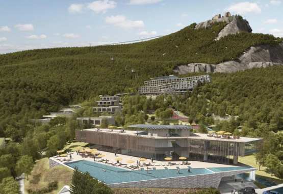 Qala Alti Hotel & SPA