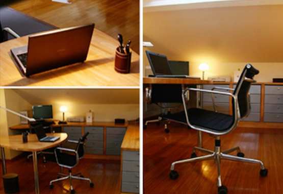 Bureau
