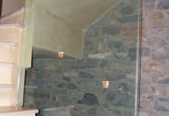 restauro villa '900
