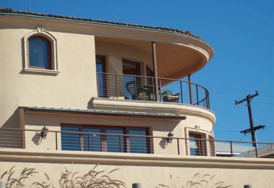 College Residence