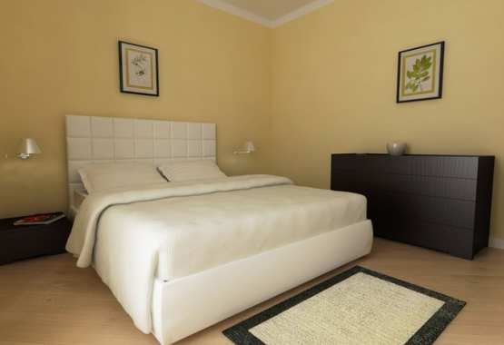Complesso residenziale a Desenzano del Garda