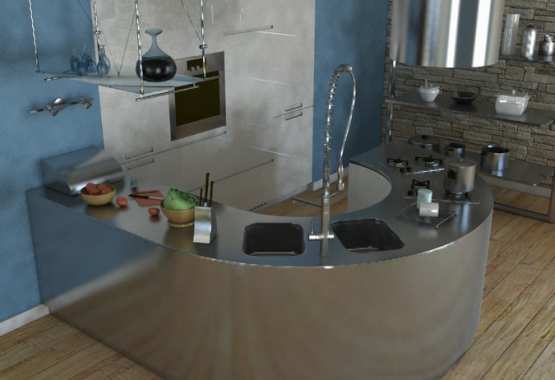 Cucina Archmodels_02