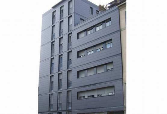 Facciata Ventilata e Fotovoltaico