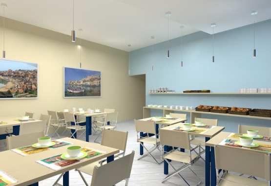Casa Vacanze Alba - Interni