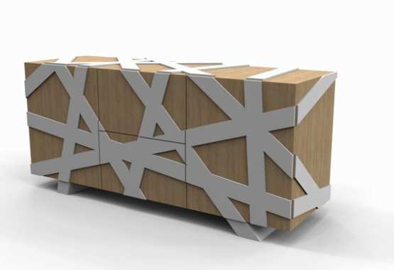 NEST Sideboard
