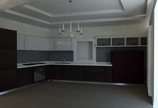 Cucina Pietrastornina (AV)