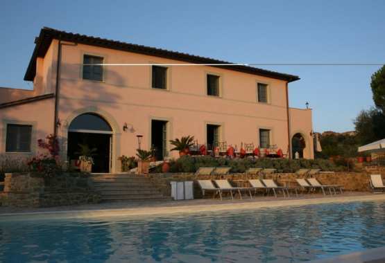Villa Rey