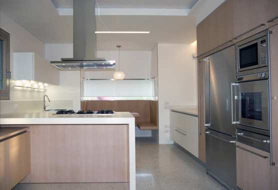 cucina a Montebelluna - 1