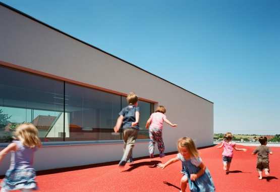 Drasenhofen Kindergarten