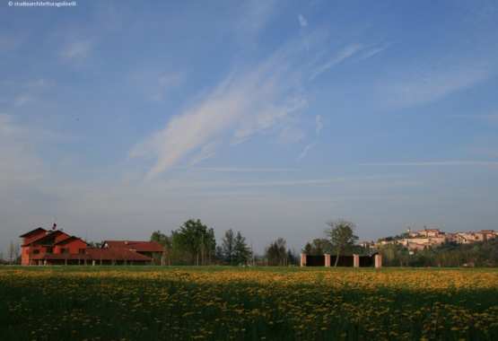 CASCINALE RISTRUTTURATO