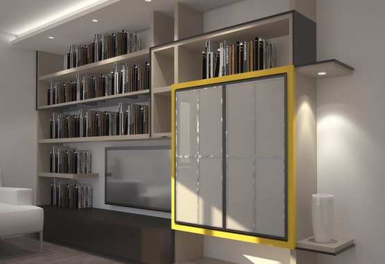 Ristrutturazione Appartamento