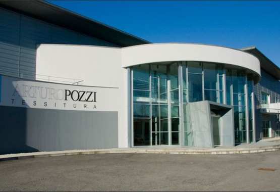 TESSITURA ARTURO POZZI s.p.a.