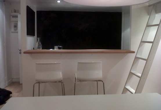 micro flat