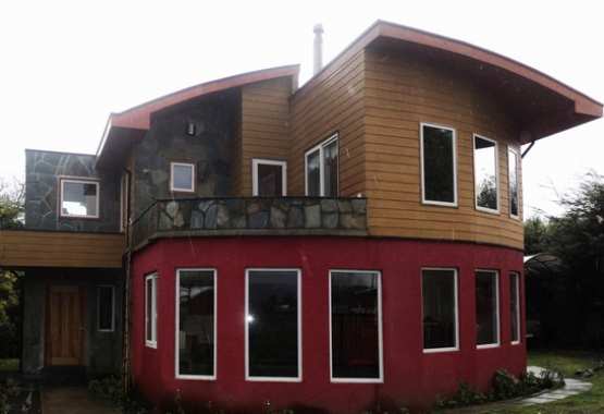Casa Satya