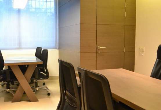 Office Interiors, New Delhi
