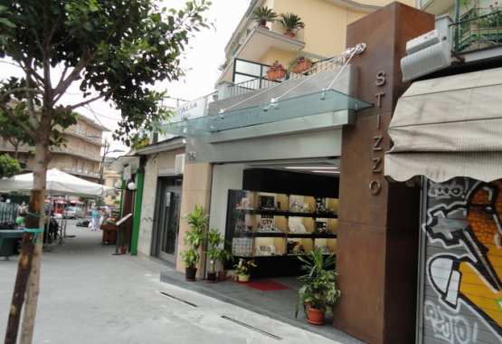 Gioielleria a Ercolano