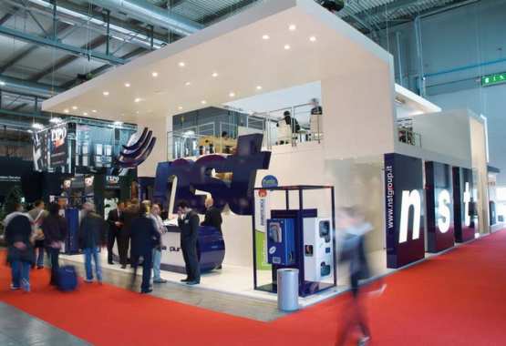 Expo-Comfort 2008 - Milano