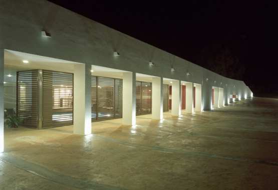 Parco Acquatico con Centro Benessere a Cefalù