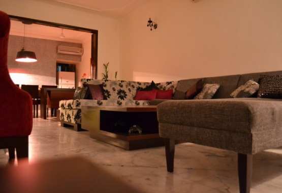 Residence-GK