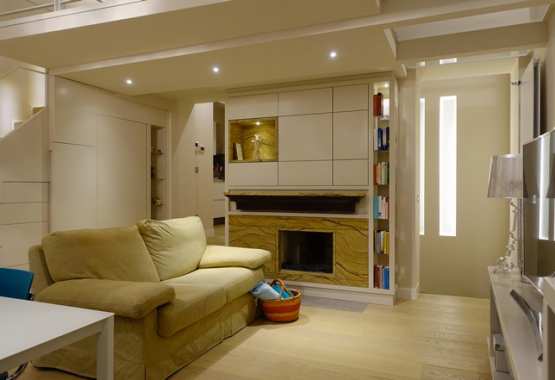 casa FT