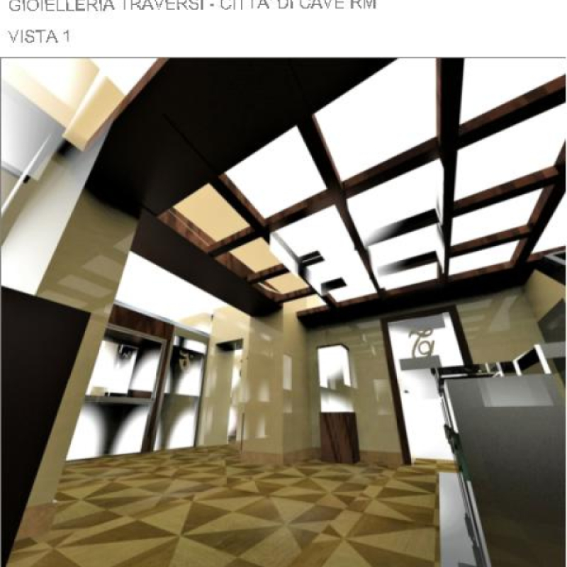 GIOIELLERIA TRAVERSI