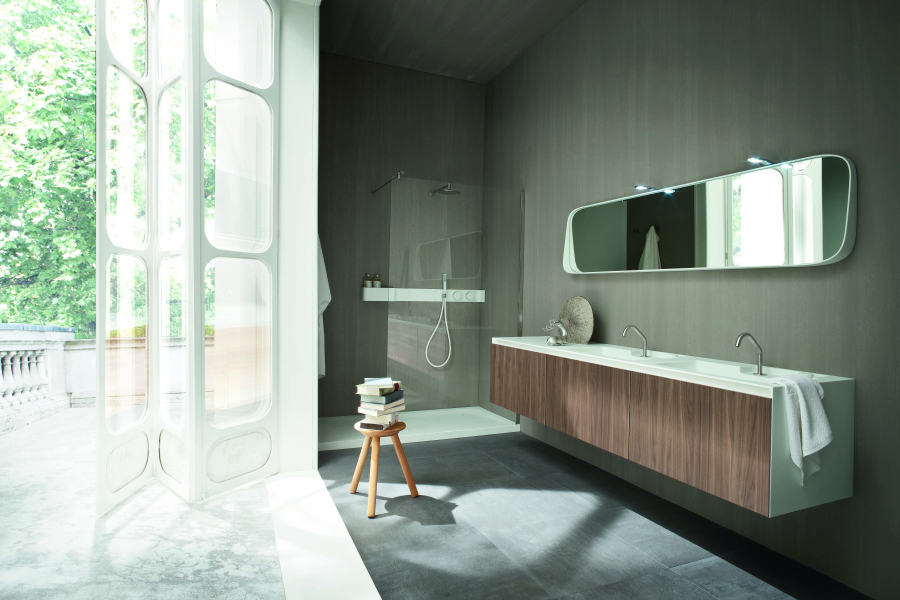 3D models Bathroom furniture Ergo nomic