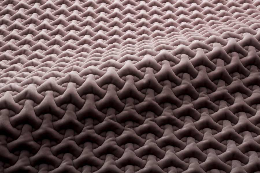 Textiles Castore 3D Models 