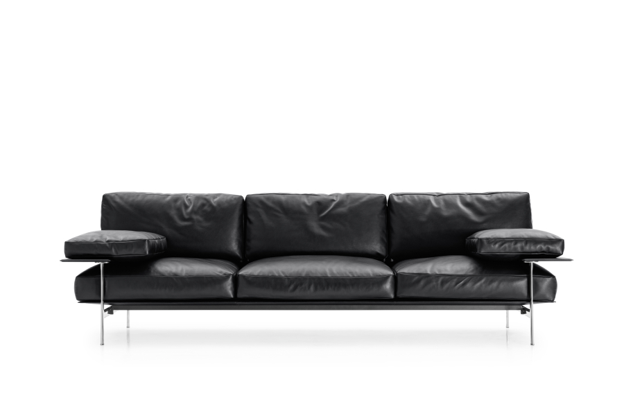 Sofa diesis 3d models