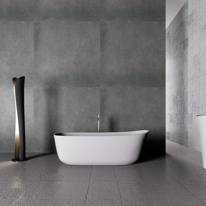 Bagno concept design